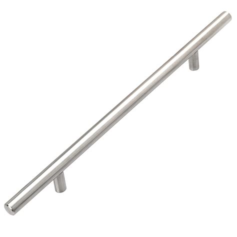 stainless steel 2 inch t bar cabinet pulls position|Customizable Cabinet Stainless Steel Bar Pulls .